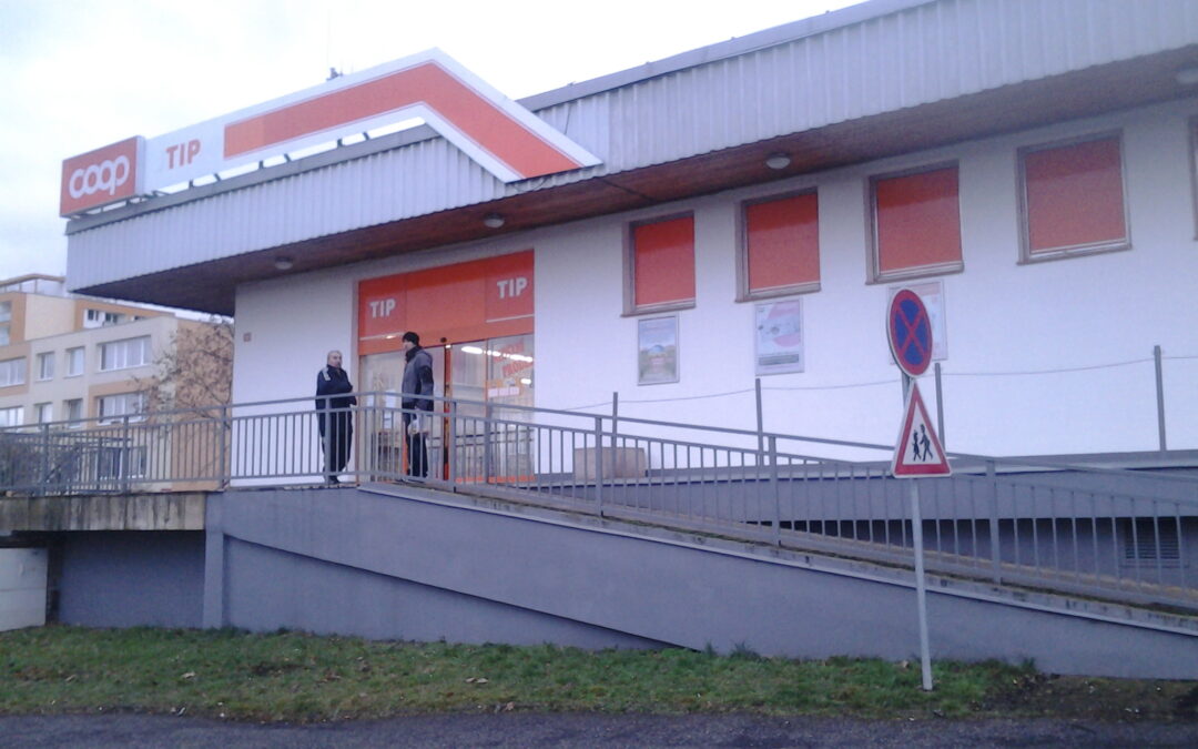 Beroun, Drašarova