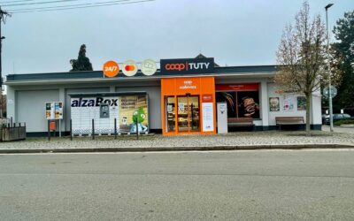 Hlásná Třebaň 24/7