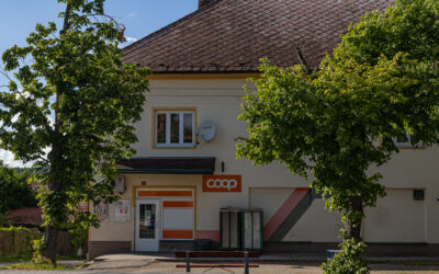 Vráž