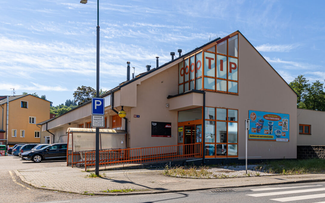 Prodavač/Prodavačka – Hořovice
