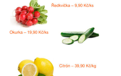 VITAMÍNŮ NENÍ NIKDY DOST!!!