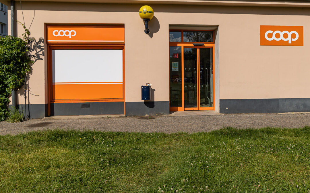 Zástupce/zástupkyně prodejny – Beroun – Vl. Vančury