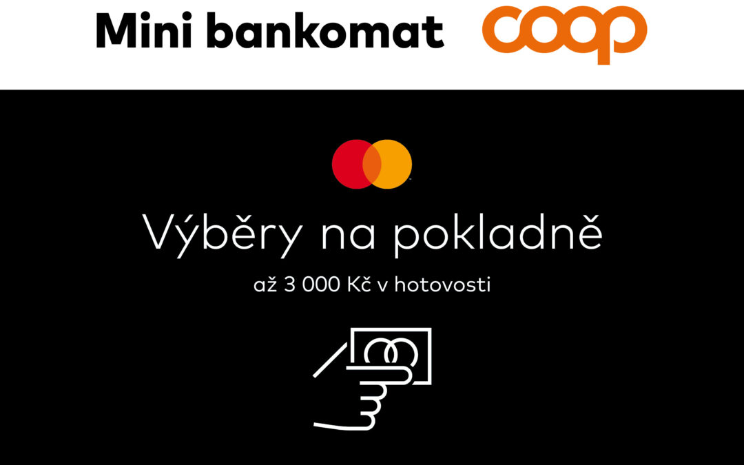 MINI BANKOMAT !!!