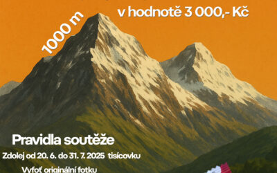 Soutěž – Zdolávej COOPce