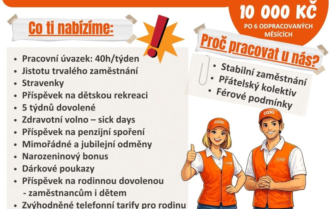 Prodejna 034 HRÁDEK